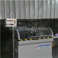 【湖北恩施断桥铝机器全套价格】