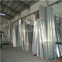 超宽铝合金板 6061铝板的性能