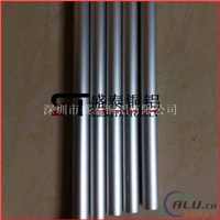 薄壁铝管 小直径准确6061铝管厂家出售