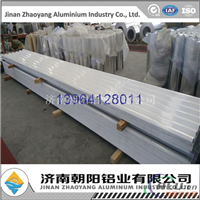 750梯形压型铝板生产厂家