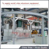 SAVE World-Class Intensive air and water spray quenching system on extrusion lines