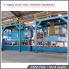 SAVE Aluminum automatic industry high efficiency online intensive cooling system