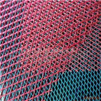 菱形吸音板_玻璃岩棉毡铝板网_铝板隔音网厂