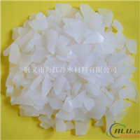 无铁硫酸铝适用于造纸行业