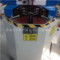 【湖北潜江断桥铝门窗机器哪里有卖的】