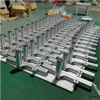 生产加工铝型材，铝型材框架