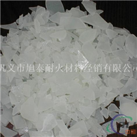 造纸行业用硫酸铝可以提高纸张的品质