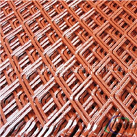 钢笆网片建筑钢板网