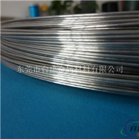铝线 99.9纯度铝线保变形铝合金1100