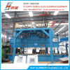 Aluminium Extrusion Profile Flood Quench