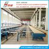 Aluminium Extrusion Profile Transfer And Cooling Table