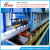 Aluminium Extrusion Profile Intensive Air Cooling (Air-Quench)