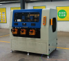 Jinan INGRAT rolling machine for thermal break assembly aluminum profile（6WD）(GYJ-01)