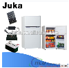 energy saving design 188L 238L 318L solar power mini fridge/ refrigerators /