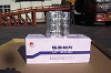 Aluminium Alloying Chromium Tablet 