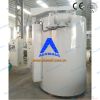 75kw Electric Resistance Pit Type Nitriding Nitrocarburizing Furnace With Vacuum Pump