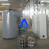 60kw Pit Type Gas Nitriding Plasma Nitriding Furnace Industrial Furnace Electric Furnace 