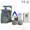 45kw High Efficiency Well Type Muffle Nitriding Electric Oven