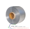 Aluminium foil with PE or PET or EVA