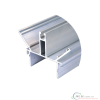 Construction aluminium