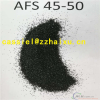 steel casting chromite sand