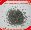 Fused zirconia aluminum oxide grit used in heavy cutting wheel