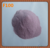 Pink Corundum/Pink Fused Alumina F100/Pink abrasives 