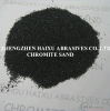 Cr-sand chrome ore sand