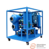 Fully Explosion-Proof Oil Purification System