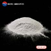 99.5% white fused alumina powder