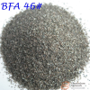 95%Al2O3 46# 60# 80#brown fused alimuna for blasting sand 