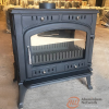 Fireplace Foundry  Fireplace Casting Design 