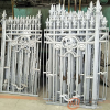 Aluminum Fence Casting