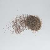 Brown fused alumina grits for Blasting media