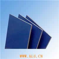 供应材料/聚酯铝塑板/铝塑复合板