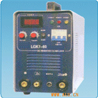 LGK7-60逆变式空气等离子切割机
