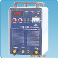 TIG-400逆变式直流氩弧焊机