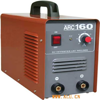 ARC-160逆变式直流手工弧焊