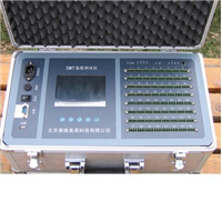 SMT便携式多通道温度曲线测试仪