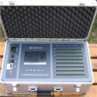 供应SMT便携式多通道温度曲线测试仪