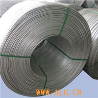 铝杆、铝绞线、铝线-广汇铝业