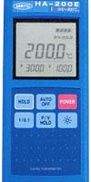 HA-250E高精度测温仪