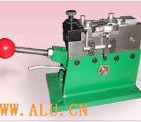 Ⅱ型台式电线冷焊机A型|冷接机