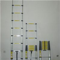 供应梯伸缩梯多功能铝梯家用梯