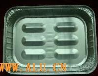 铝箔餐盒