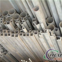 厂家直销各种材质规格铝管