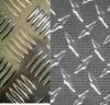 供應防滑鋁板花紋鋁板