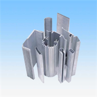铝合金工业型材