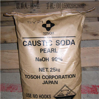 供应日本(TOSH)氢氧化钠