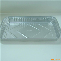 铝箔容器/铝箔餐盒